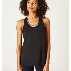 Sweaty Betty London Compound Workout Tank